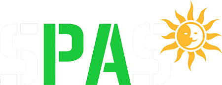 Logo spas footer