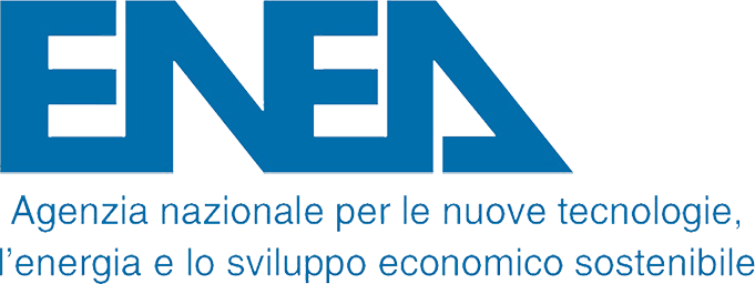 Enea logo height